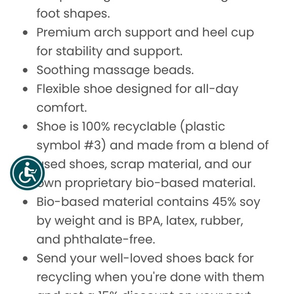 Twiggy Oka b slide sandals - Picture 5 of 5